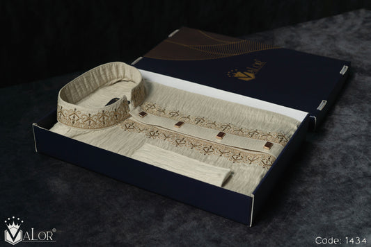 Platinum Panjabi (1434)