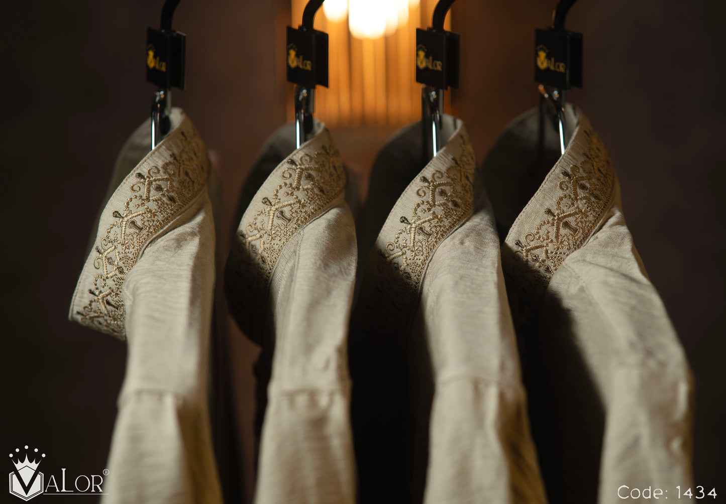 Platinum Panjabi (1434)