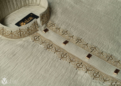 Platinum Panjabi (1434)