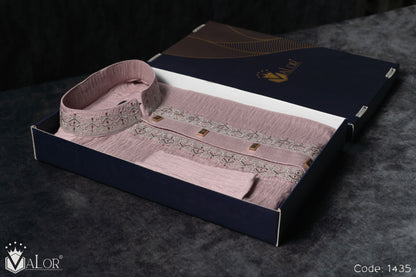 Platinum Panjabi (1435)