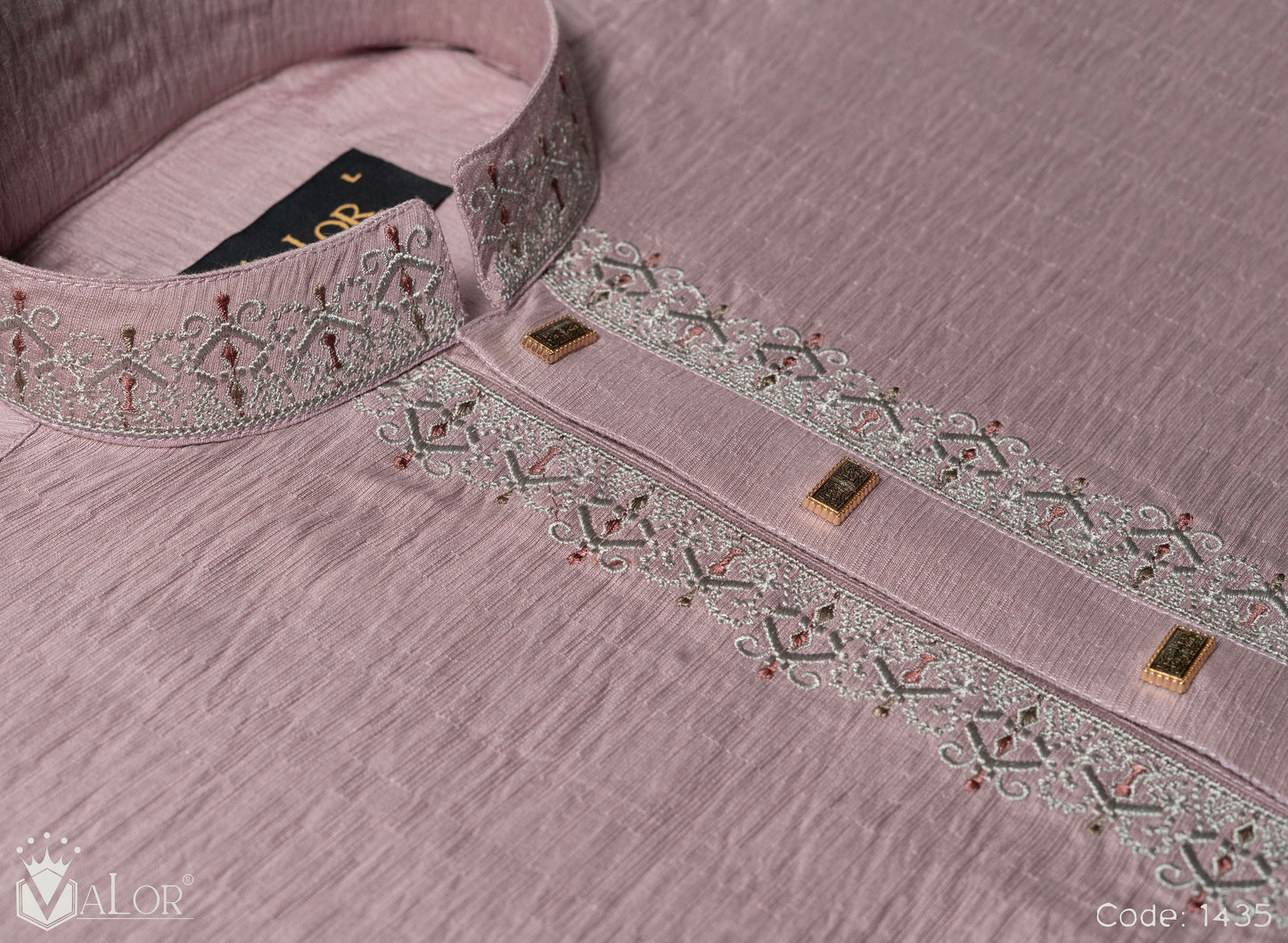 Platinum Panjabi (1435)