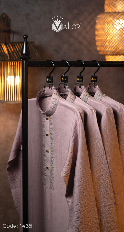 Platinum Panjabi (1435)