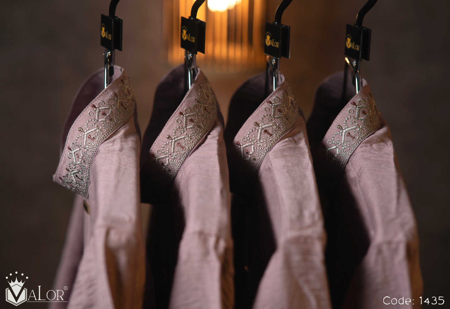 Platinum Panjabi (1435)