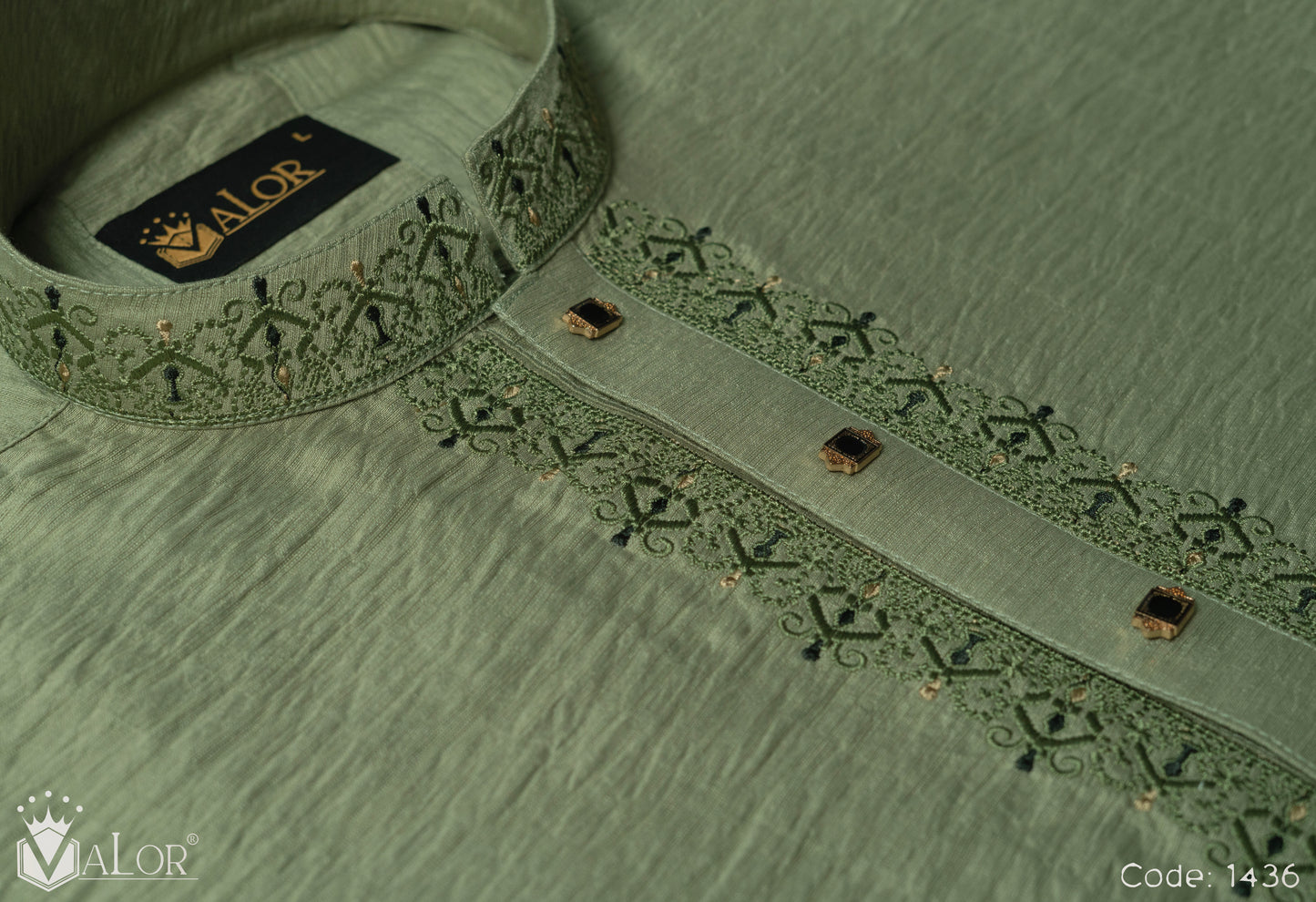 Platinum Panjabi (1436)