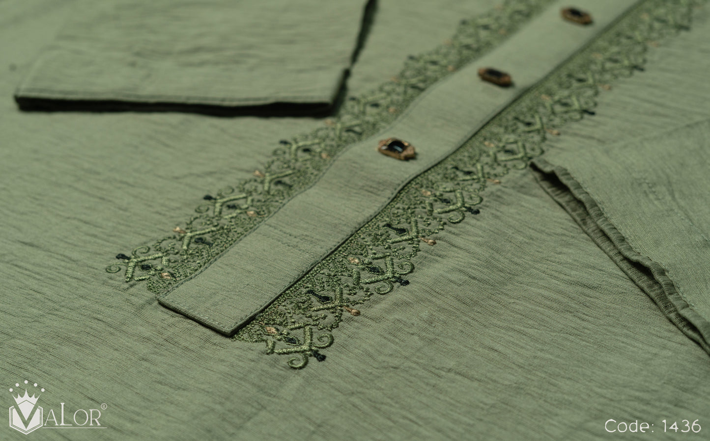 Platinum Panjabi (1436)