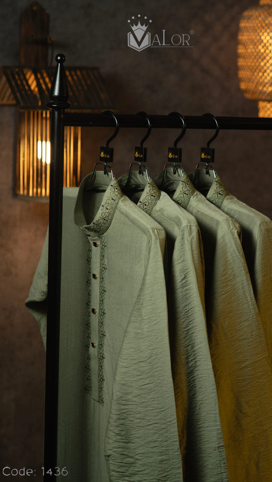 Platinum Panjabi (1436)