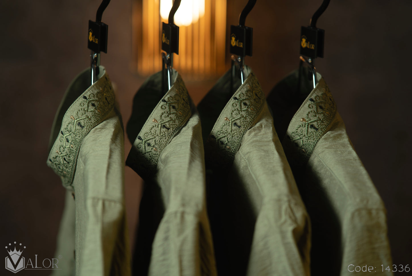 Platinum Panjabi (1436)