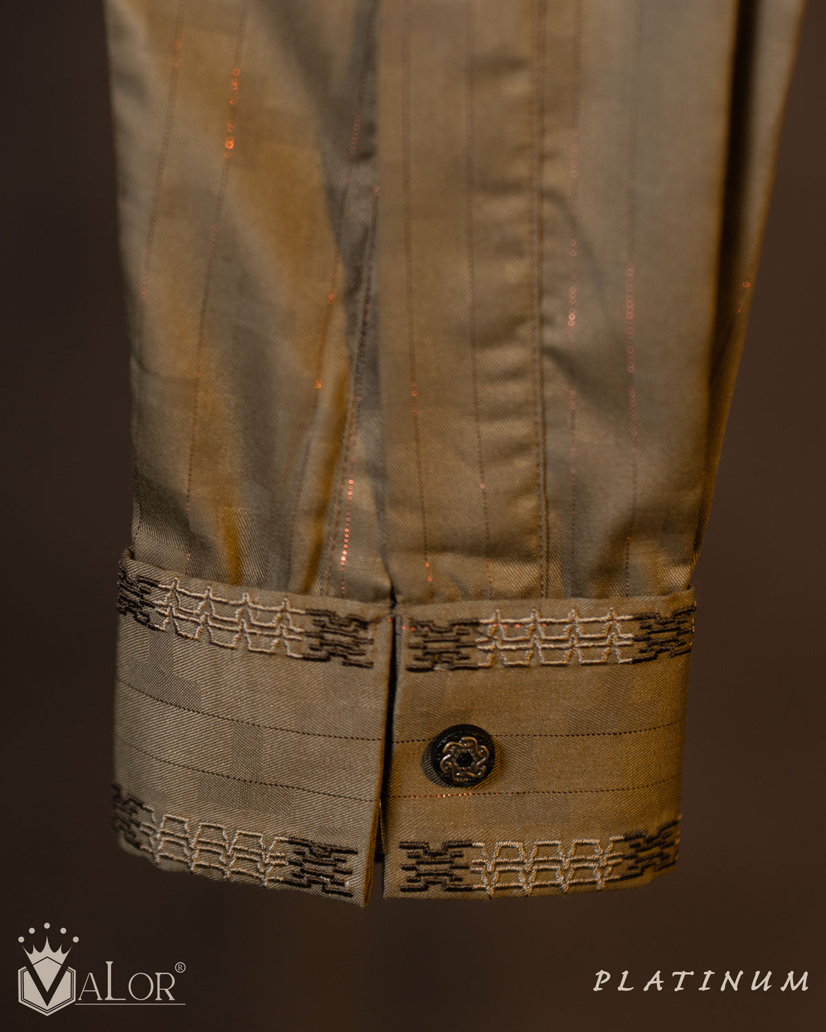 Platinum Panjabi (1443)