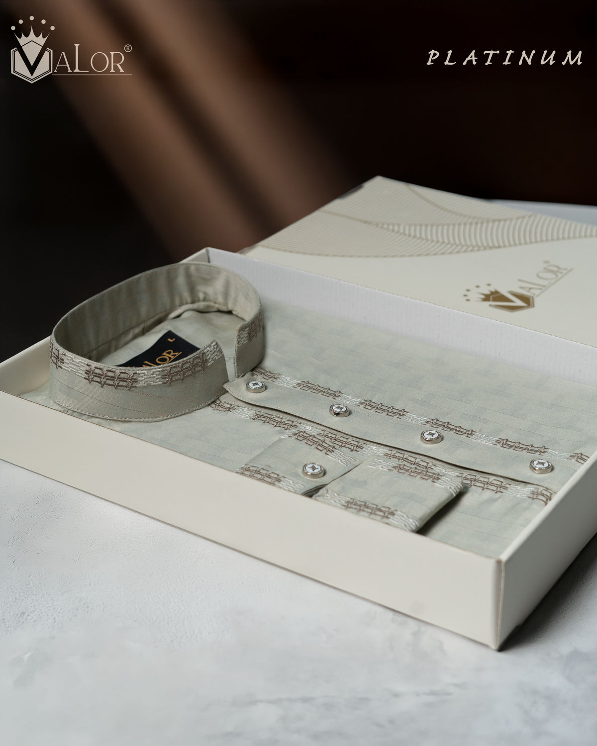 Platinum Panjabi (1448)