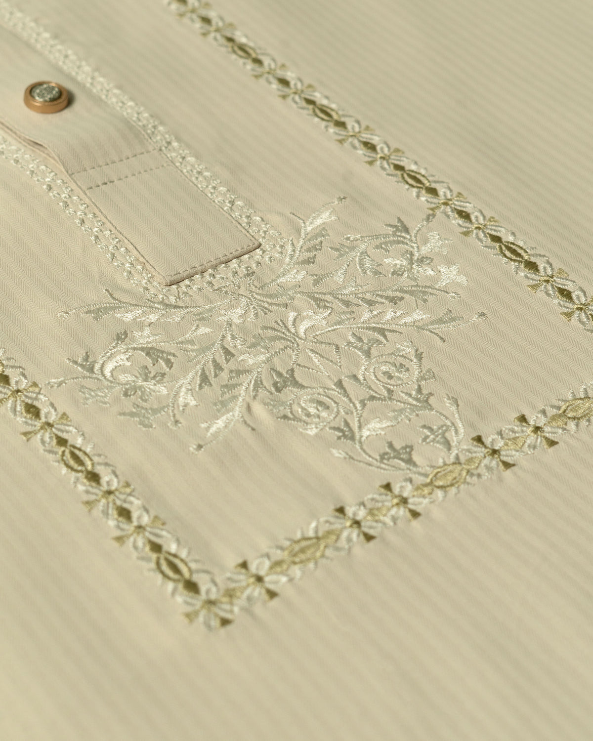 Platinum Panjabi (1449)