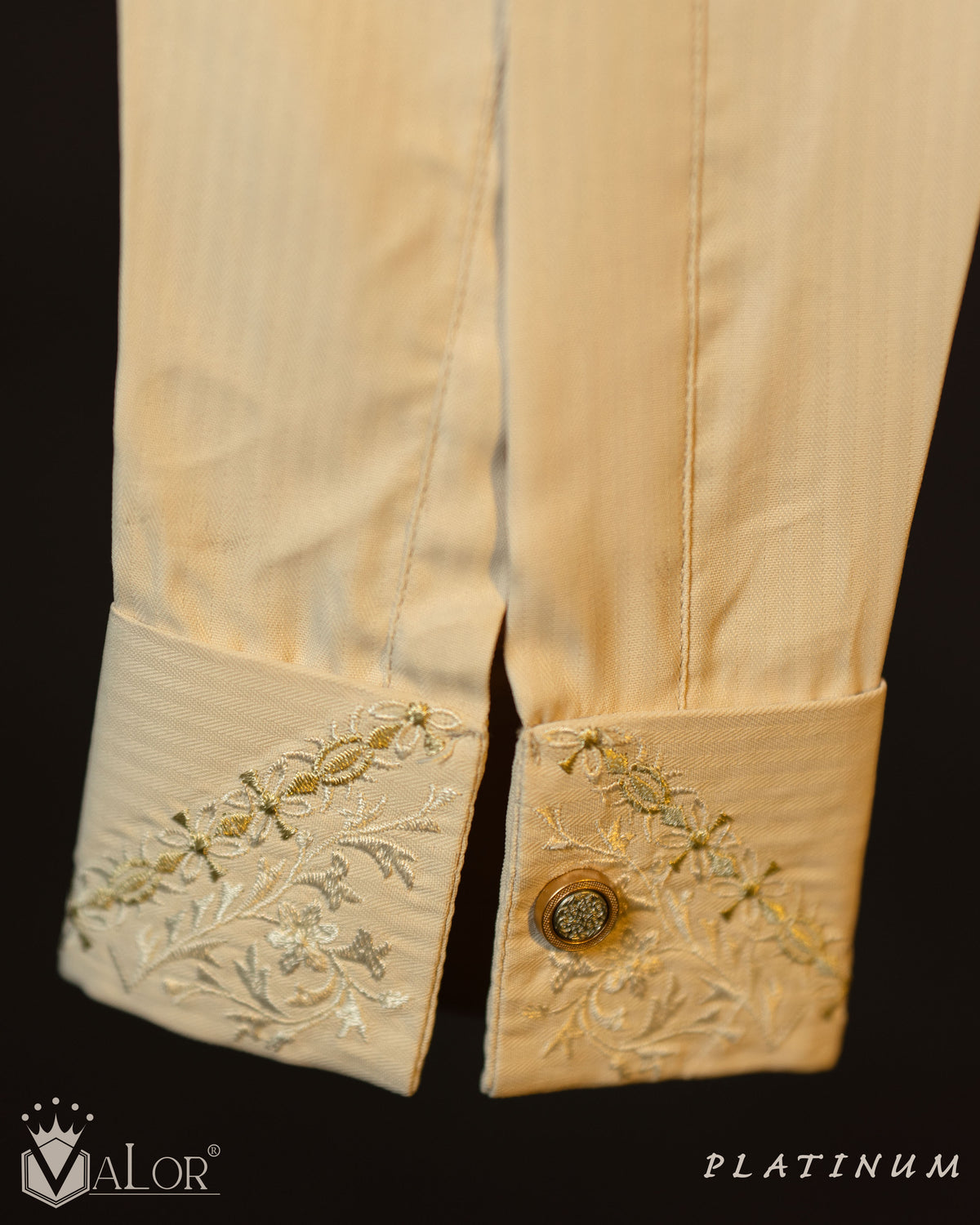 Platinum Panjabi (1449)
