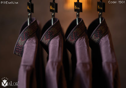 Premium Panjabi (1501)