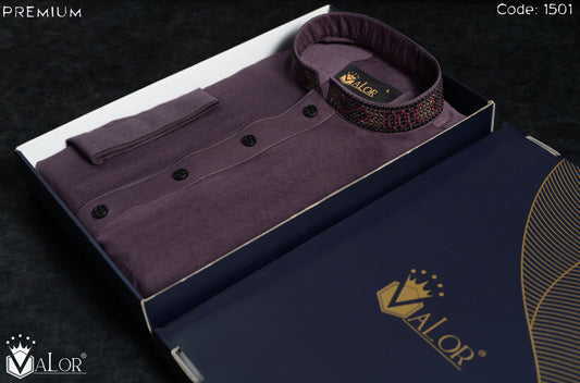 Premium Panjabi (1501)