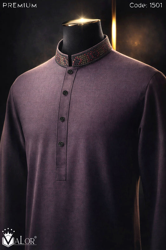 Premium Panjabi (1501)