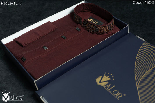 Premium Panjabi (1502)