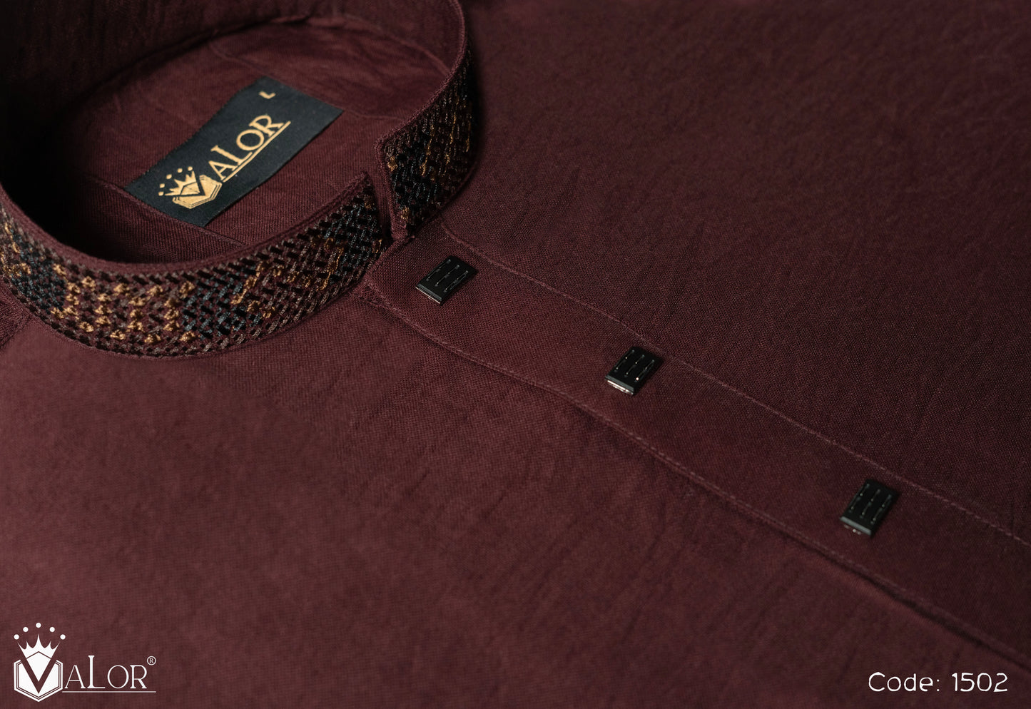 Premium Panjabi (1502)