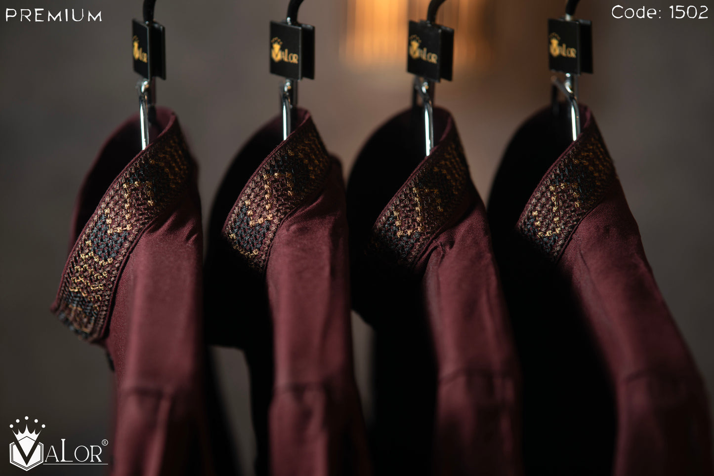 Premium Panjabi (1502)