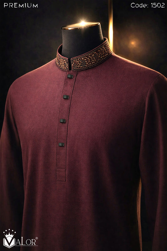 Premium Panjabi (1502)