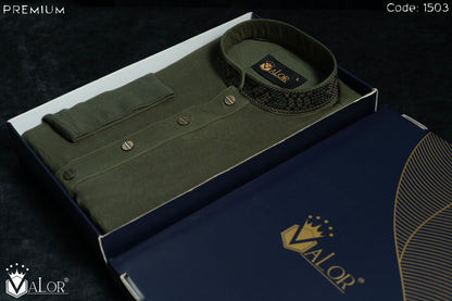 Premium Panjabi (1503)