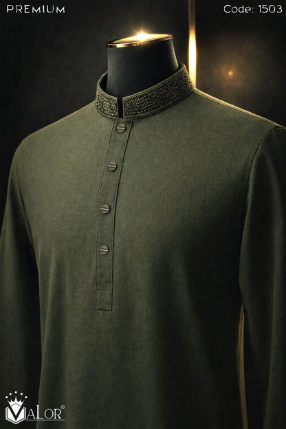 Premium Panjabi (1503)
