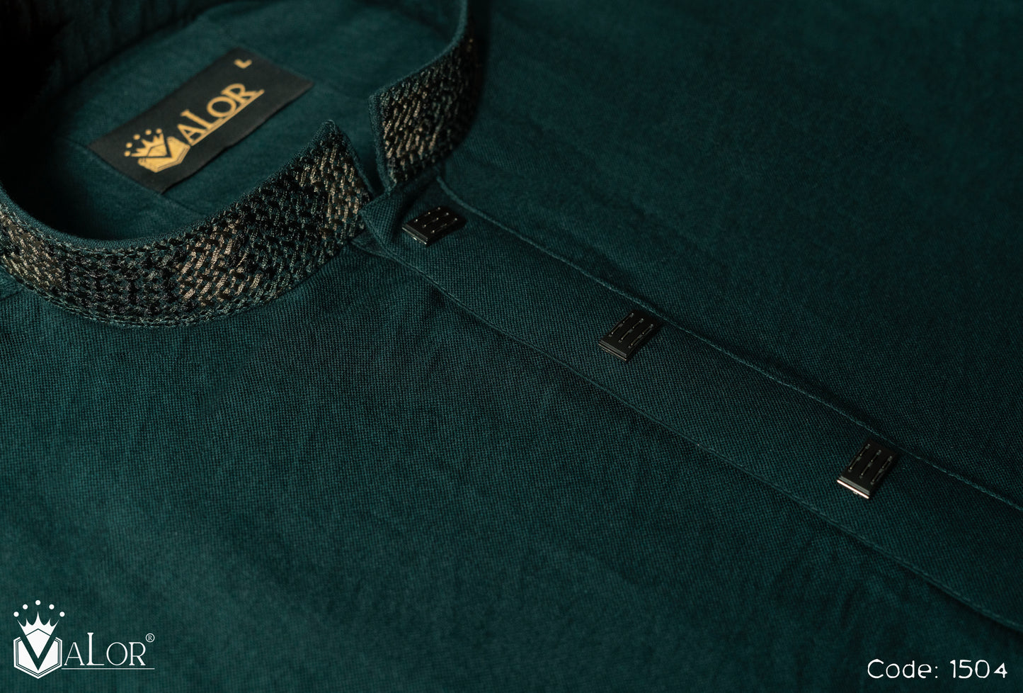 Premium Panjabi (1504)