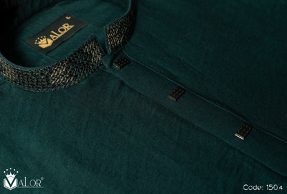 Premium Panjabi (1504)