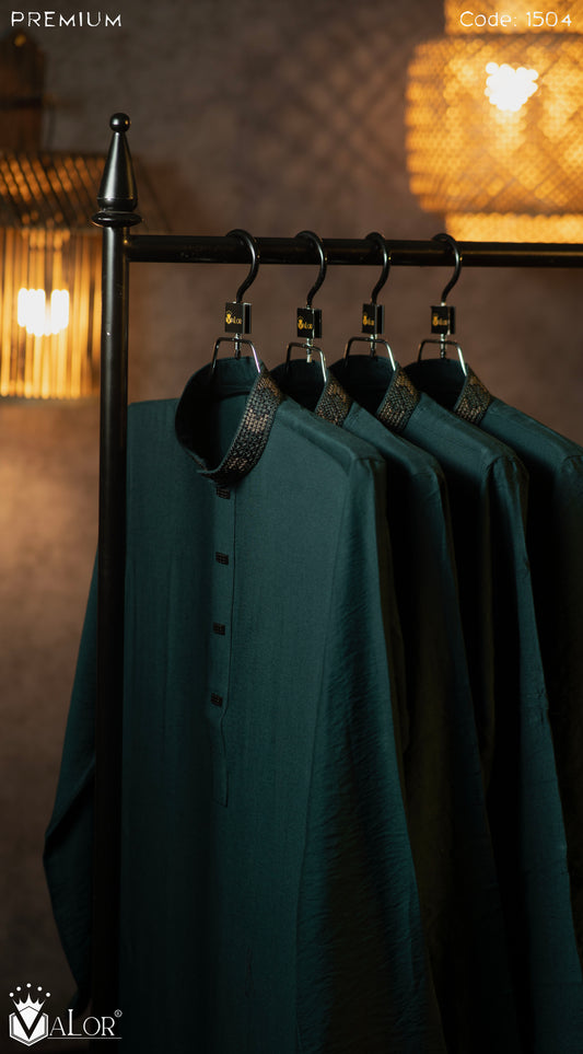 Premium Panjabi (1504)