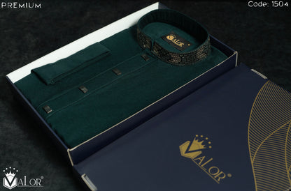 Premium Panjabi (1504)