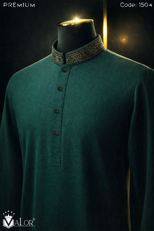 Premium Panjabi (1504)