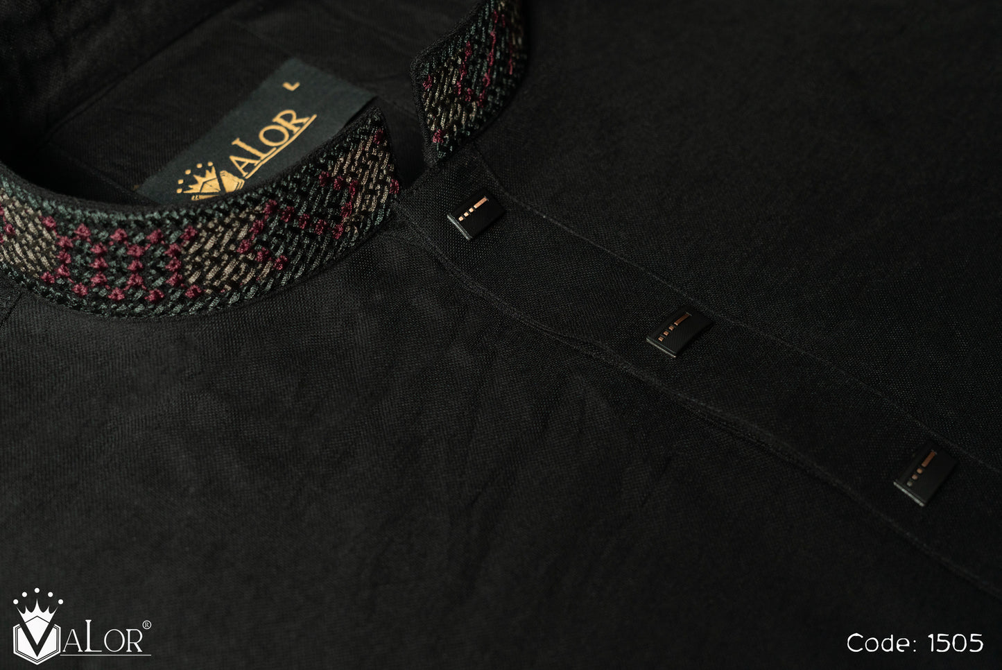 Premium Panjabi (1505)