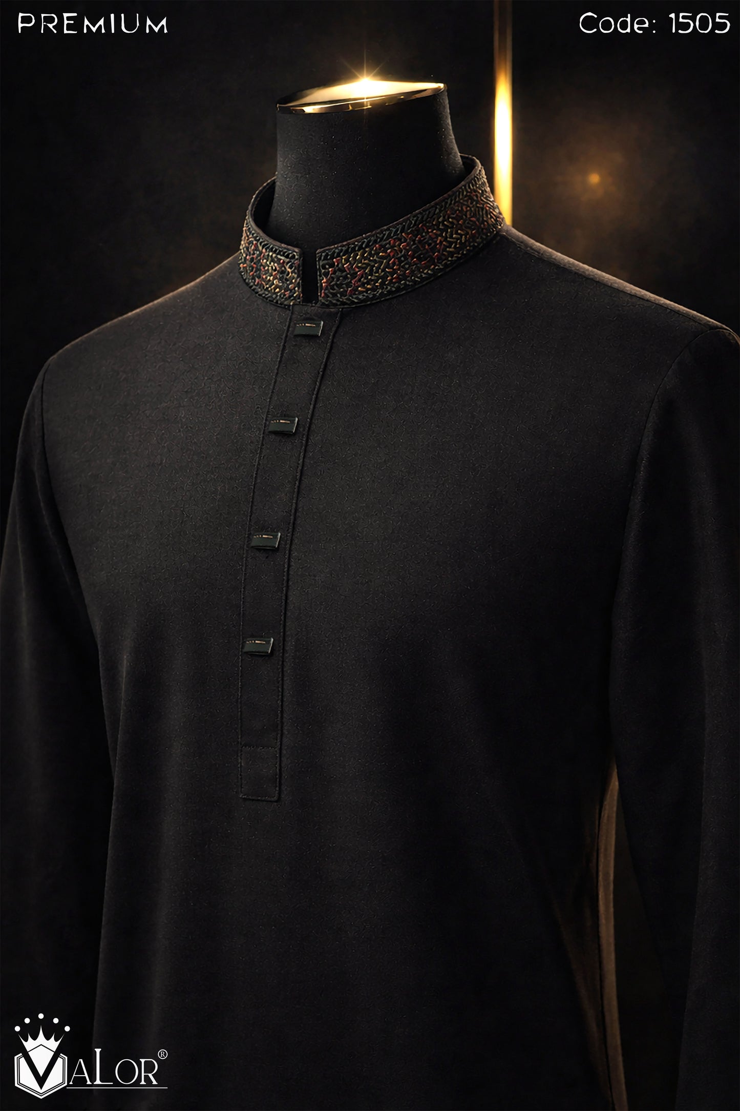 Premium Panjabi (1505)
