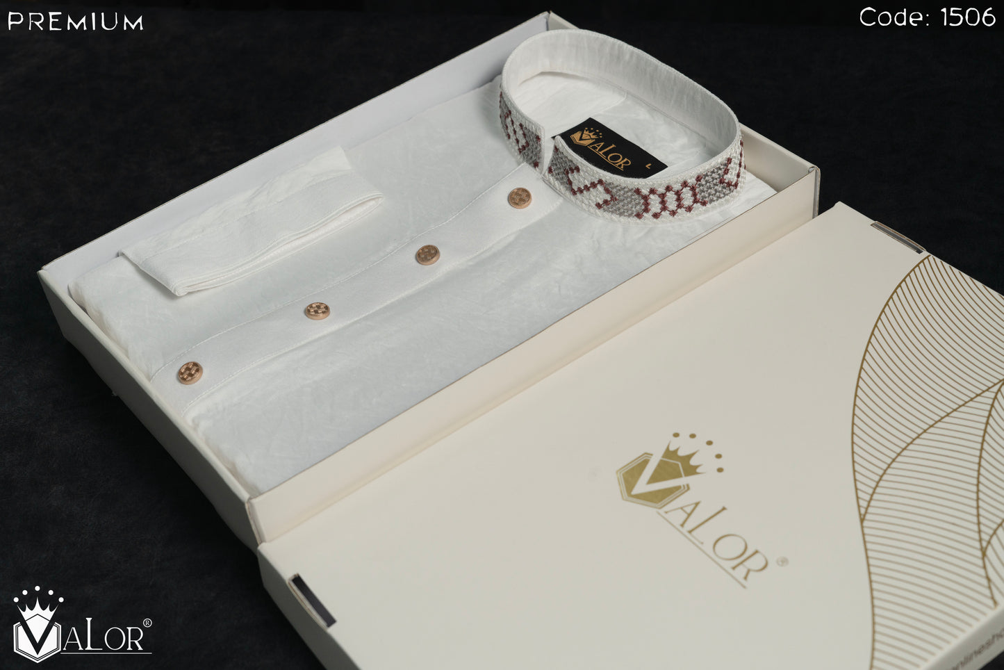 Premium Panjabi (1506)