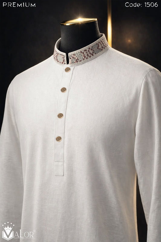 Premium Panjabi (1506)