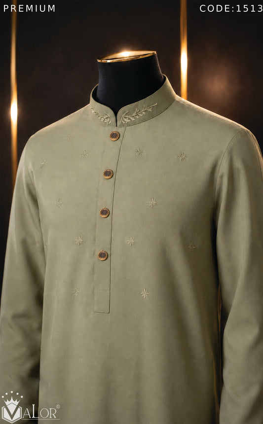 Premium Panjabi (1513)