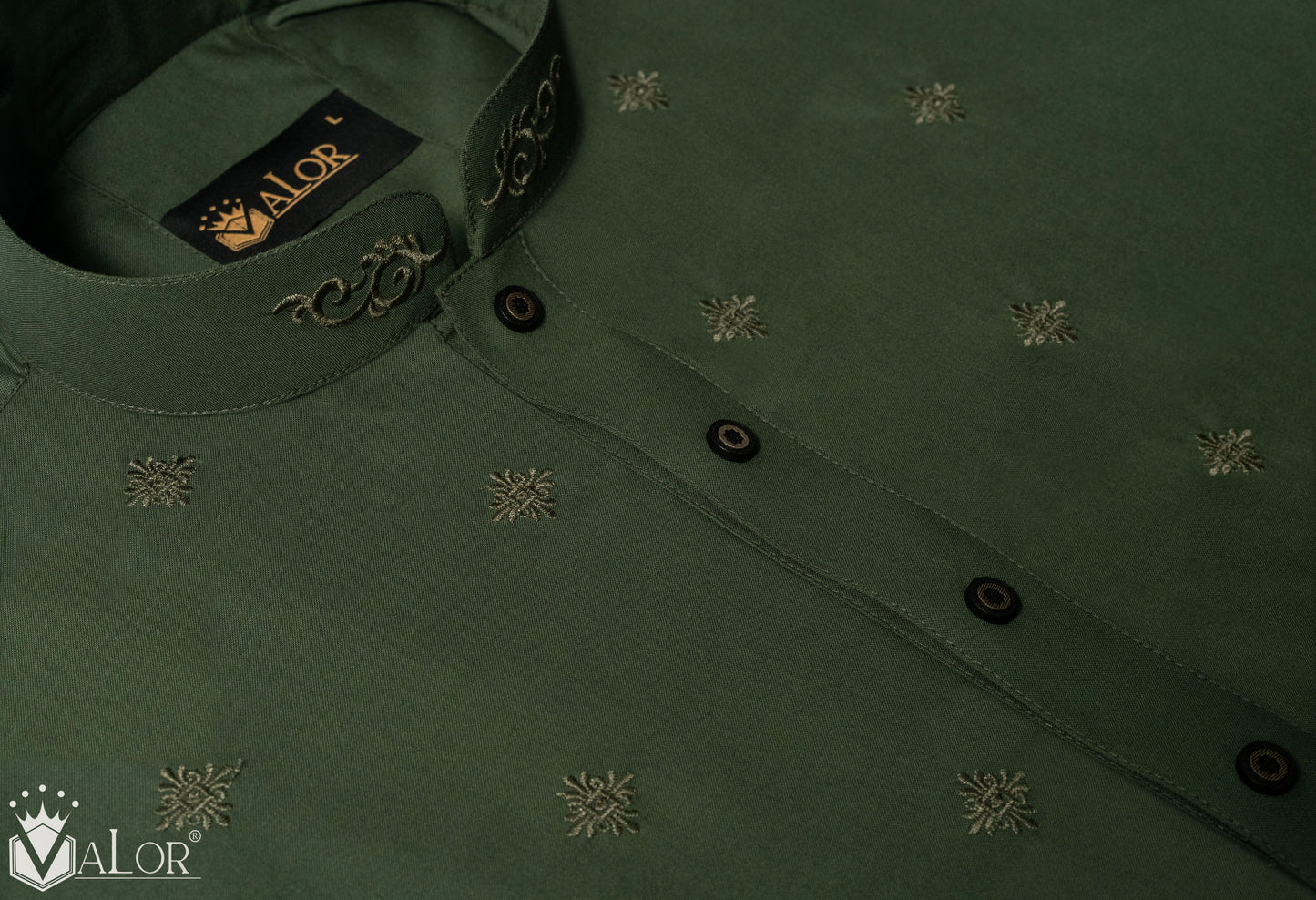 Premium Panjabi (1515)