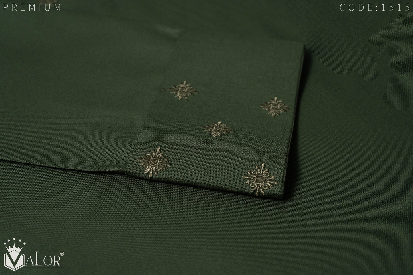 Premium Panjabi (1515)