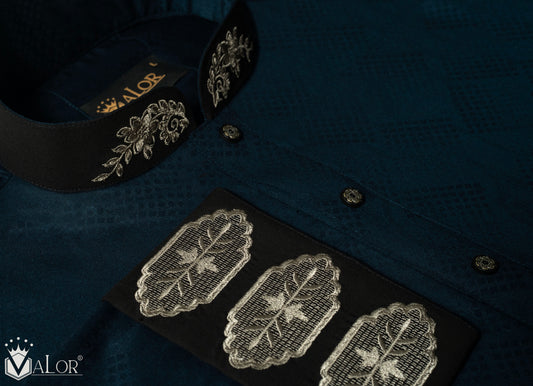 Premium Panjabi (1520)
