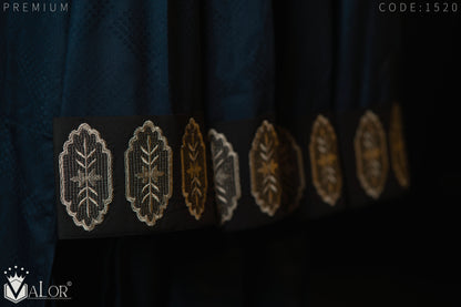 Premium Panjabi (1520)