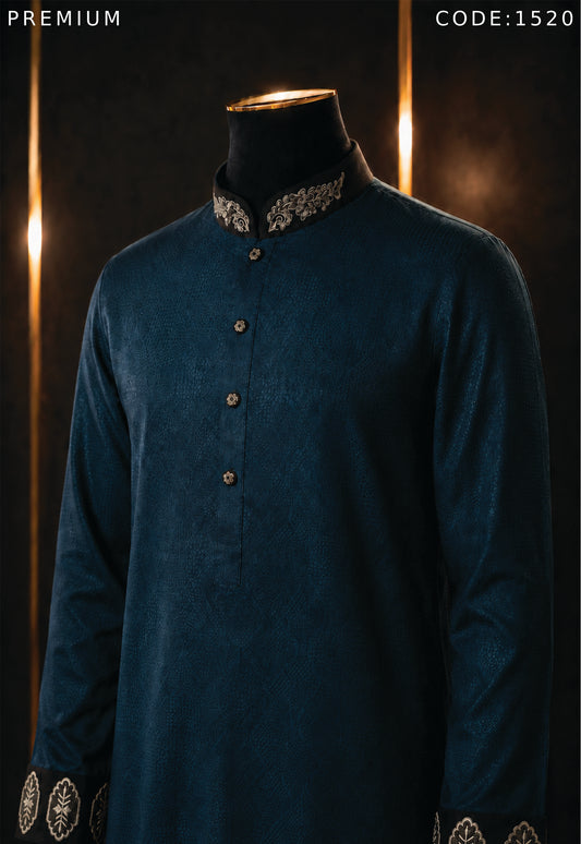 Premium Panjabi (1520)