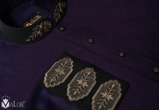 Premium Panjabi (1521)