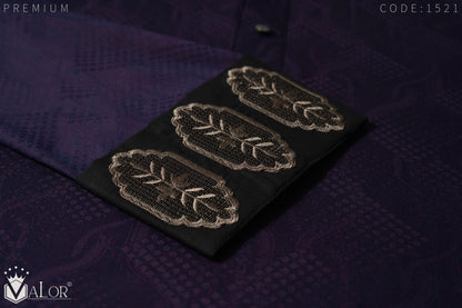 Premium Panjabi (1521)