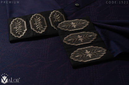 Premium Panjabi (1521)