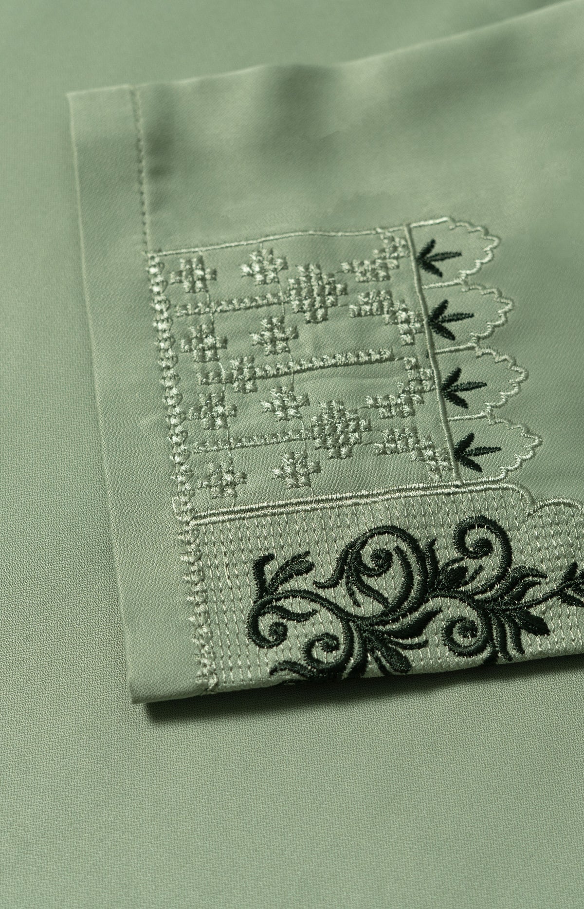 Premium Panjabi (1533)