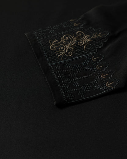 Premium Panjabi (1535)