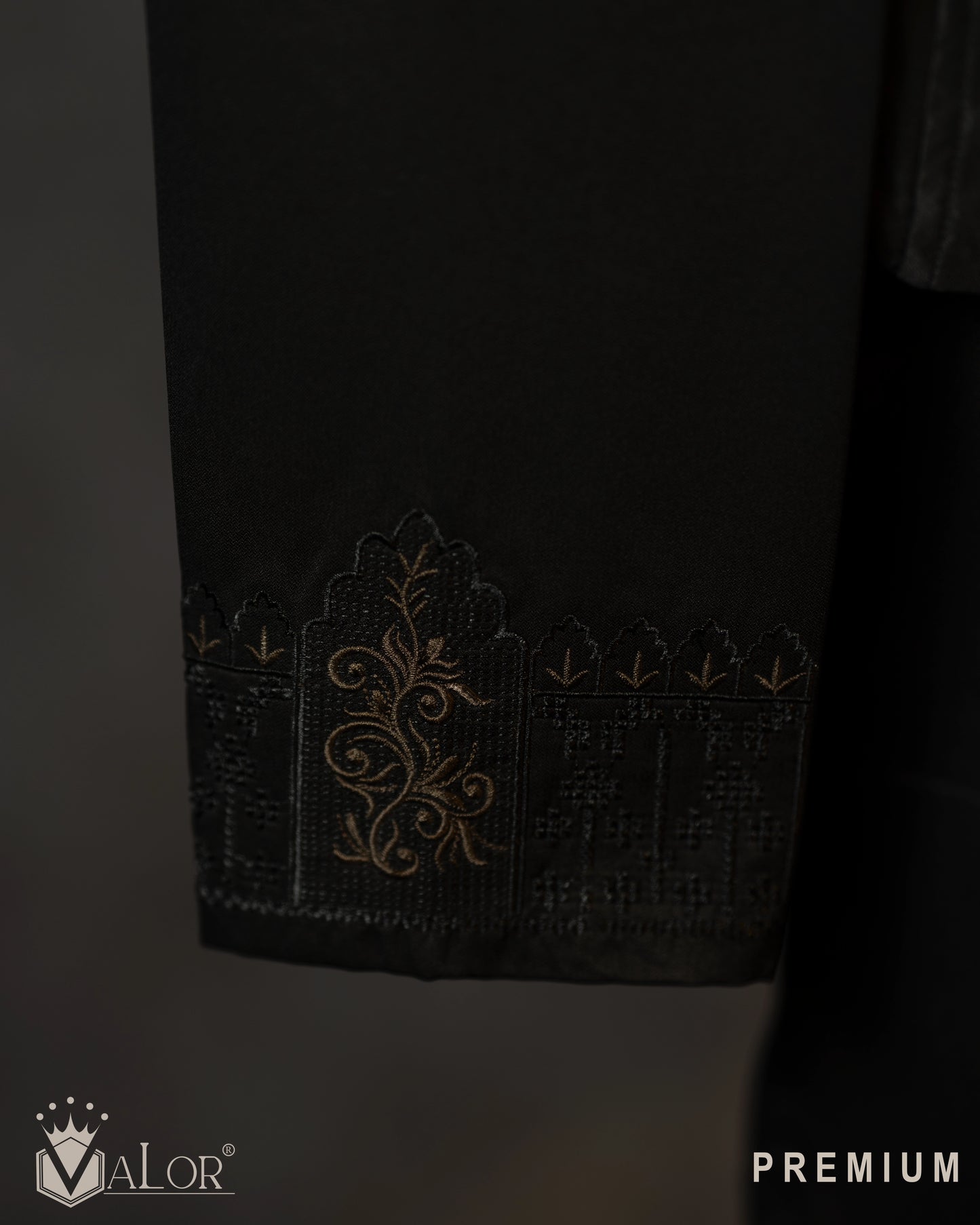 Premium Panjabi (1535)