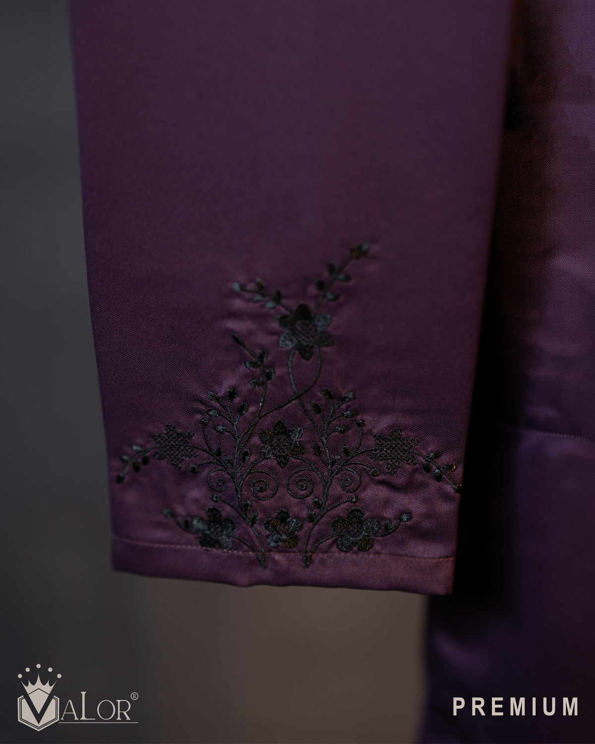 Premium Panjabi (1537)