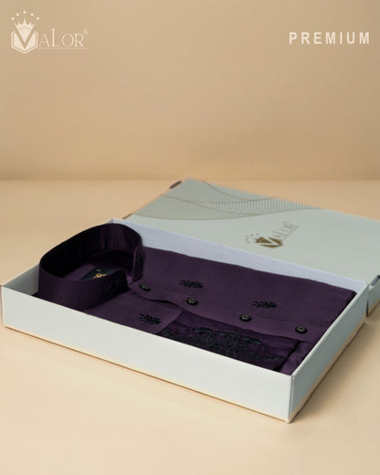 Premium Panjabi (1537)