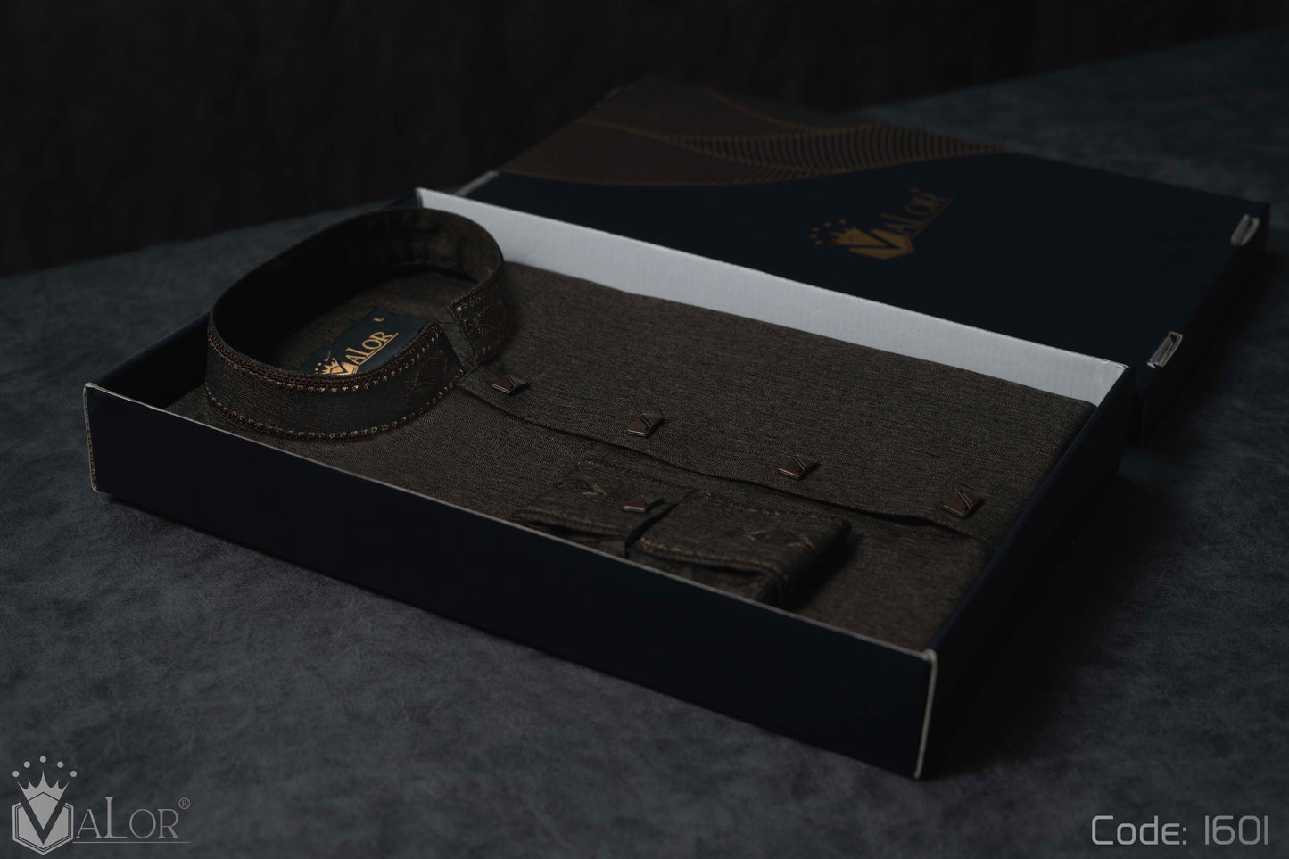 Sahara Panjabi (1601)