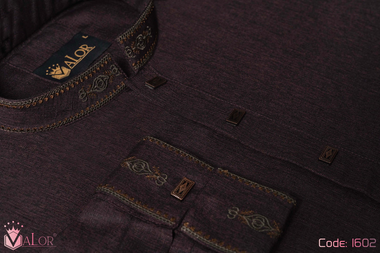 Sahara Panjabi (1602)