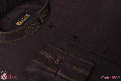 Sahara Panjabi (1602)